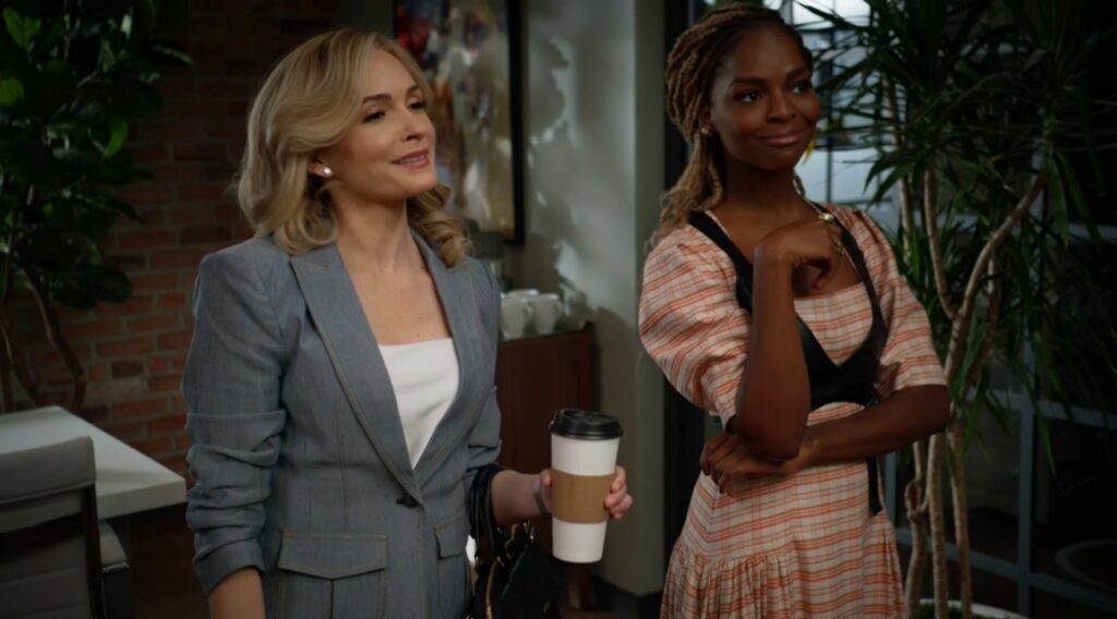 All Rise Season 3 Episode 1