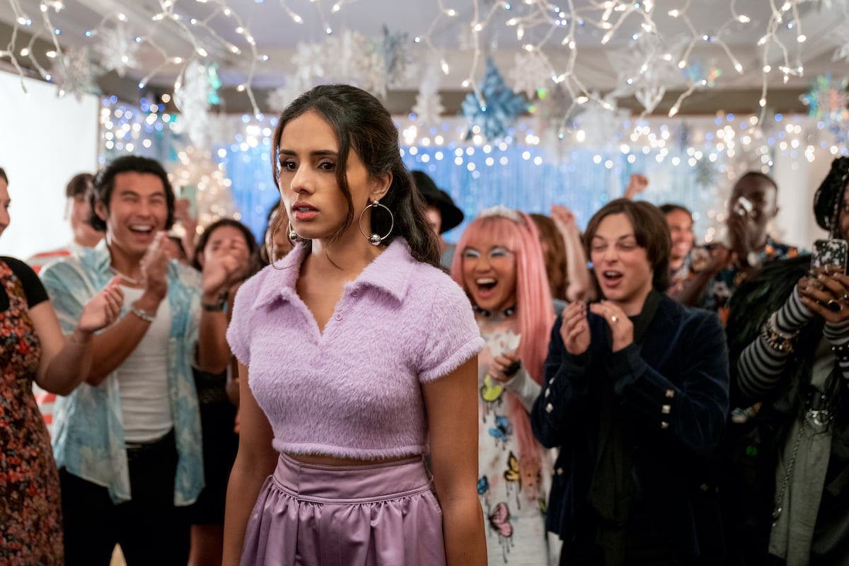 Boo, Bitch Season 1 Episode 4