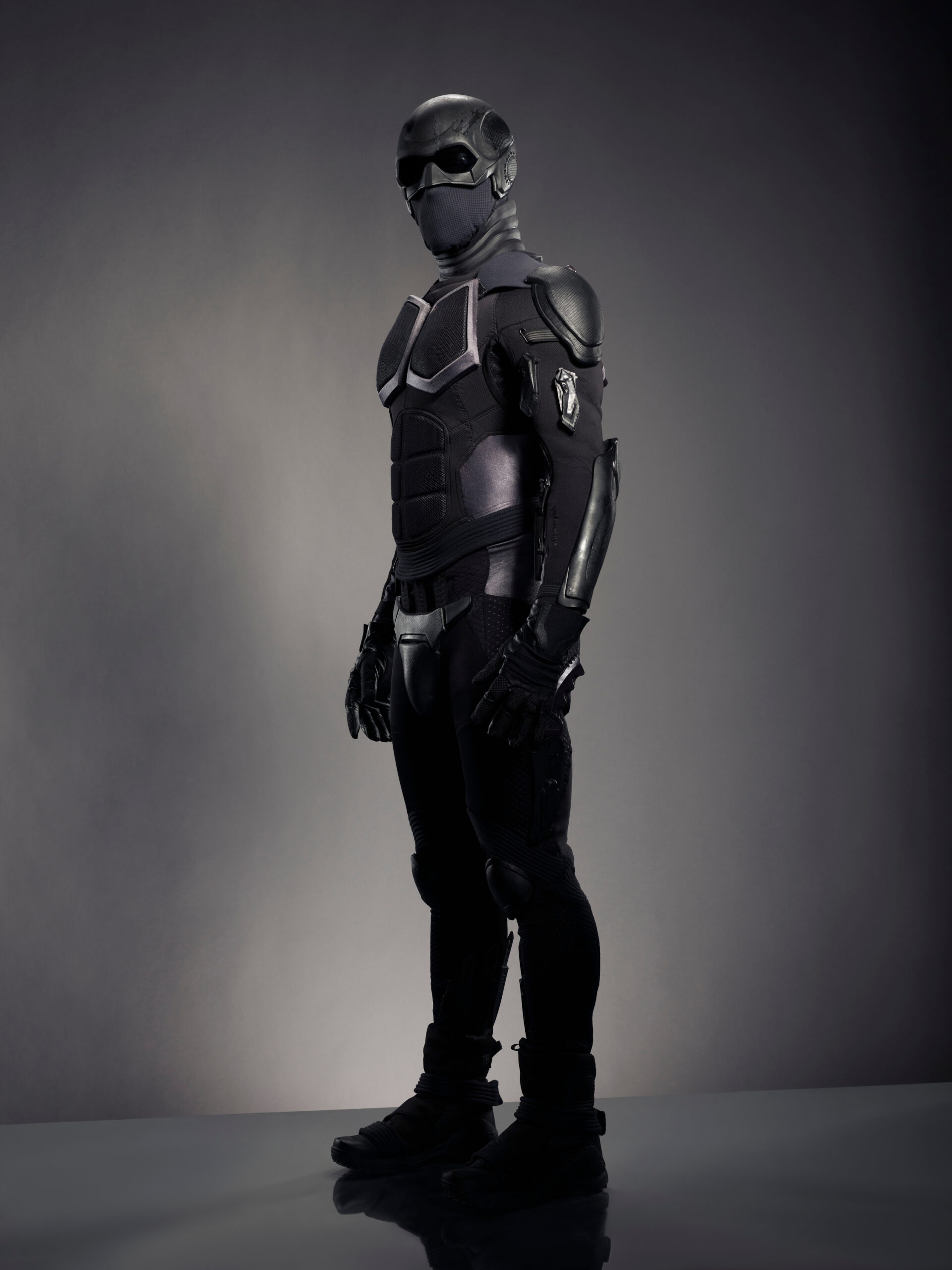 The Boys Season 3 - Black Noir