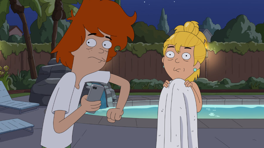 Duncanville | Tell-Tale TV Duncanville