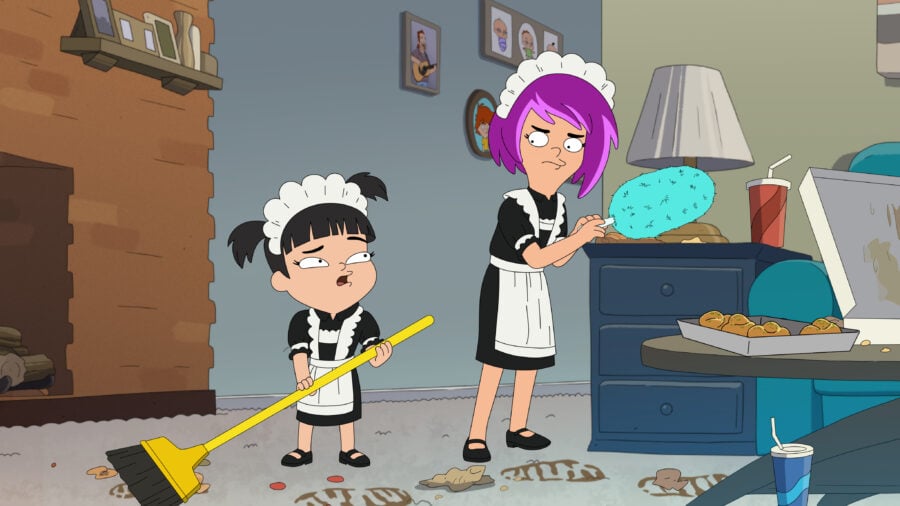 Duncanville, 307 - MoneyBalls