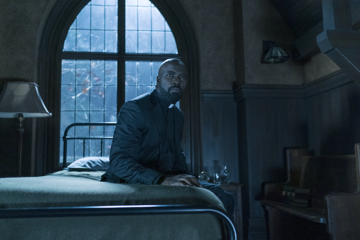 Evil Season 3 Episode 2 The Demon of Memes TellTale TV