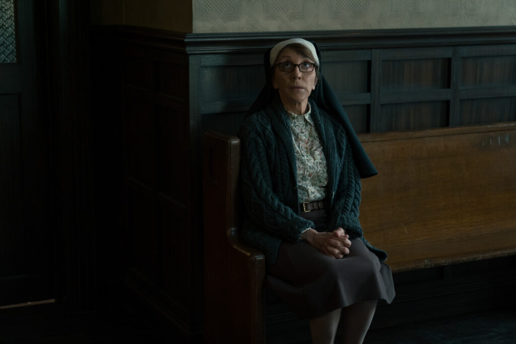 Evil Season 3 Episode 3 Review: The Demon of Sex