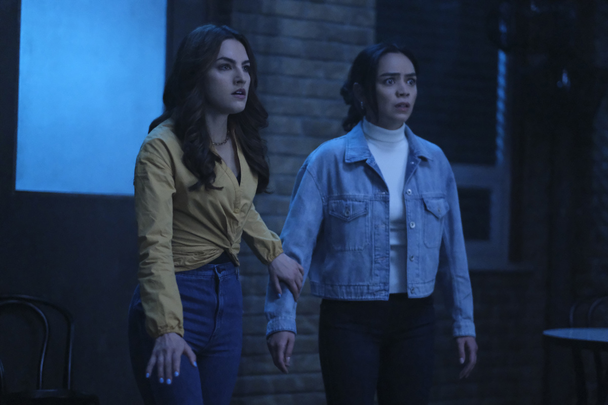 The Flash Season 8 Episode 17 | Tell-Tale TV The Flash Season 8 Episode 17