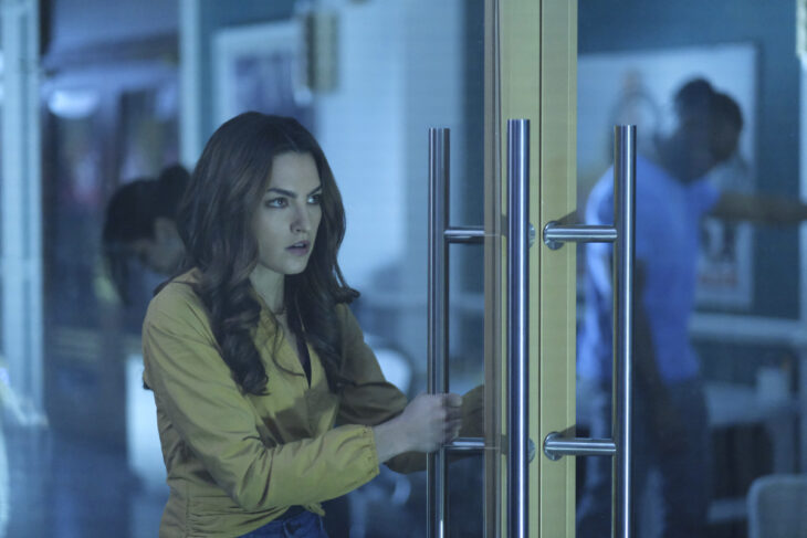 The Flash Season 8 Episode 17