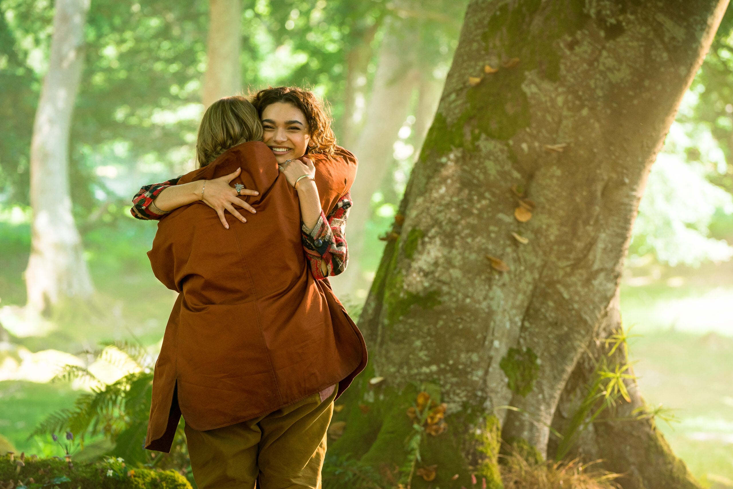 Fate The Winx Club Saga Season 2