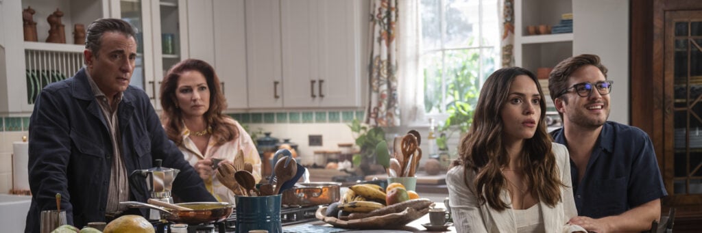 Father of The Bride CreditWBClaudette Barius