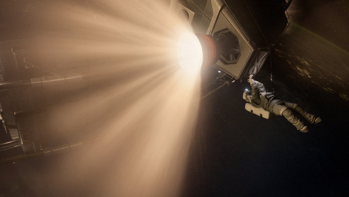 For All Mankind Season 3 Episode 1