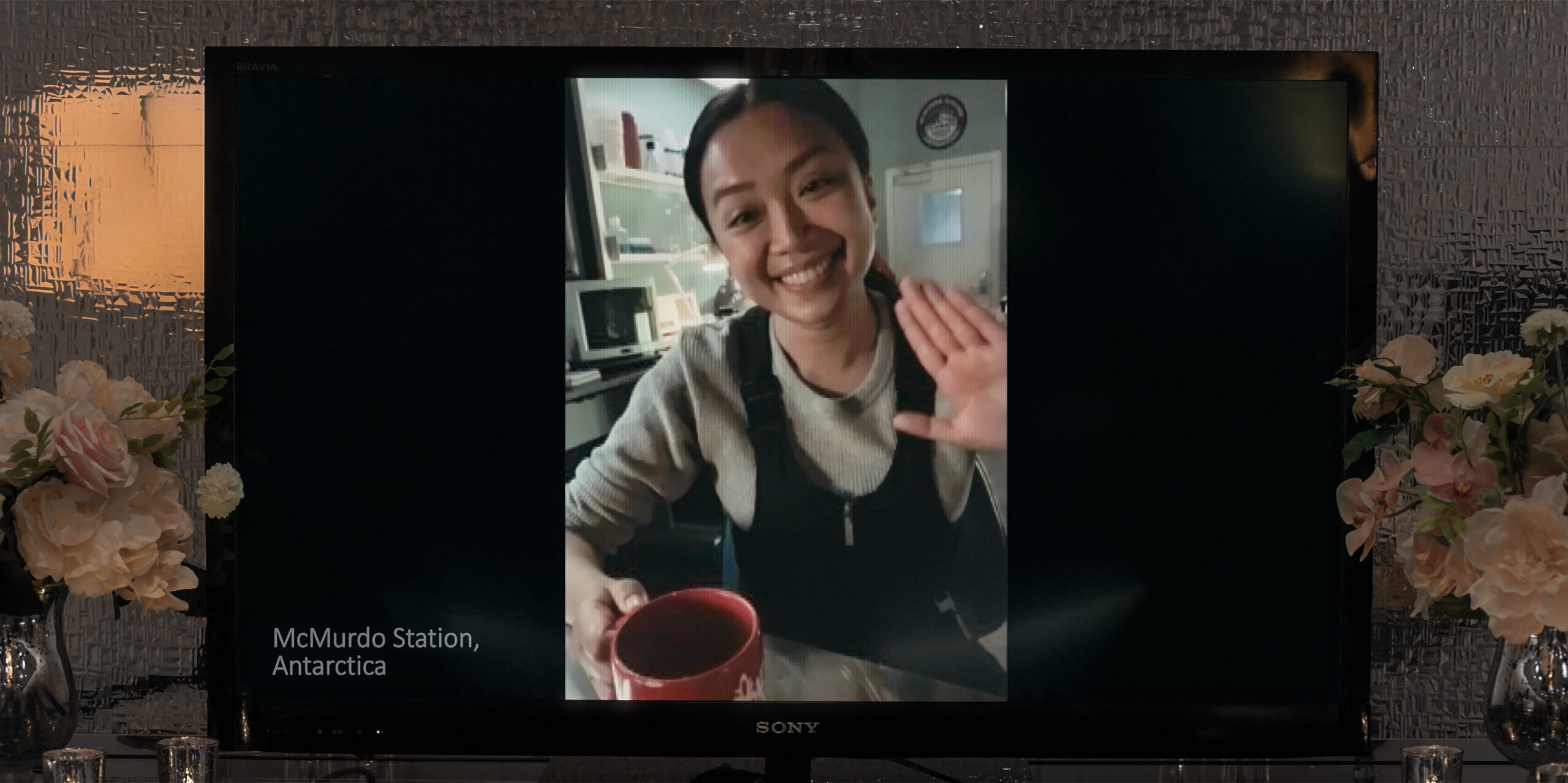 For All Mankind Season 3 Episode 1 - Cynthy Wu | Tell-Tale TV For All Mankind Season 3 Episode 1 - Cynthy Wu