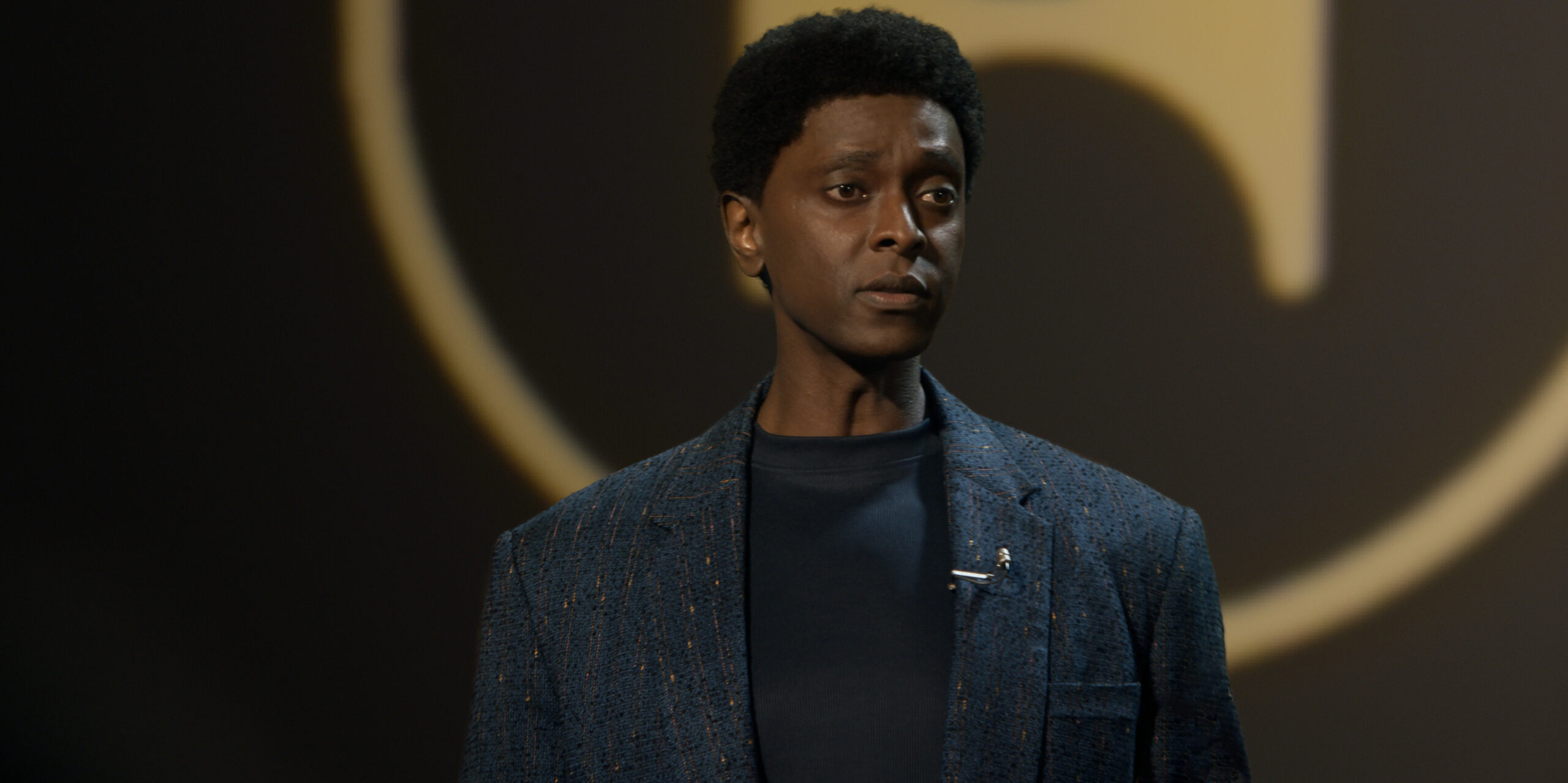 For All Mankind Season 3 Episode 2 - Edi Gathegi | Tell-Tale TV For All Mankind Season 3 Episode 2 - Edi Gathegi