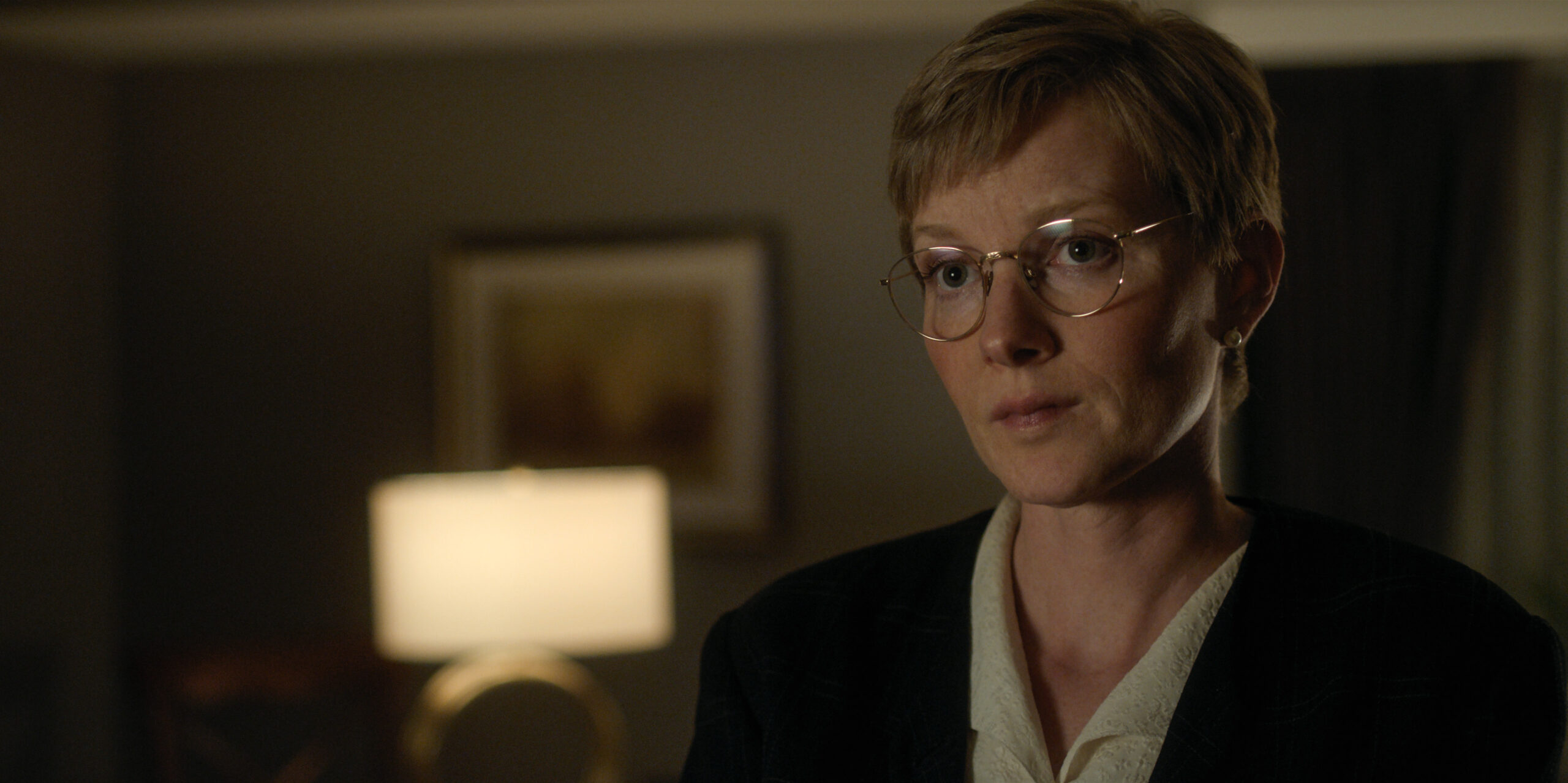 For All Mankind Season 3 Episode 3 - Wrenn Schmidt | Tell-Tale TV For All Mankind Season 3 Episode 3 - Wrenn Schmidt