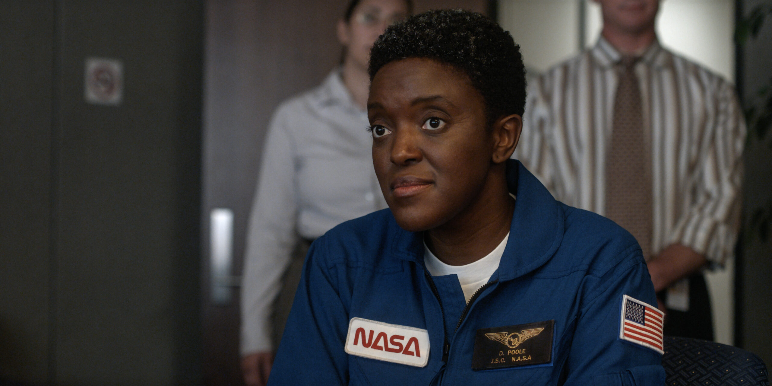 For All Mankind Season 3 Episode 3 - Krys Marshall | Tell-Tale TV For All Mankind Season 3 Episode 3 - Krys Marshall