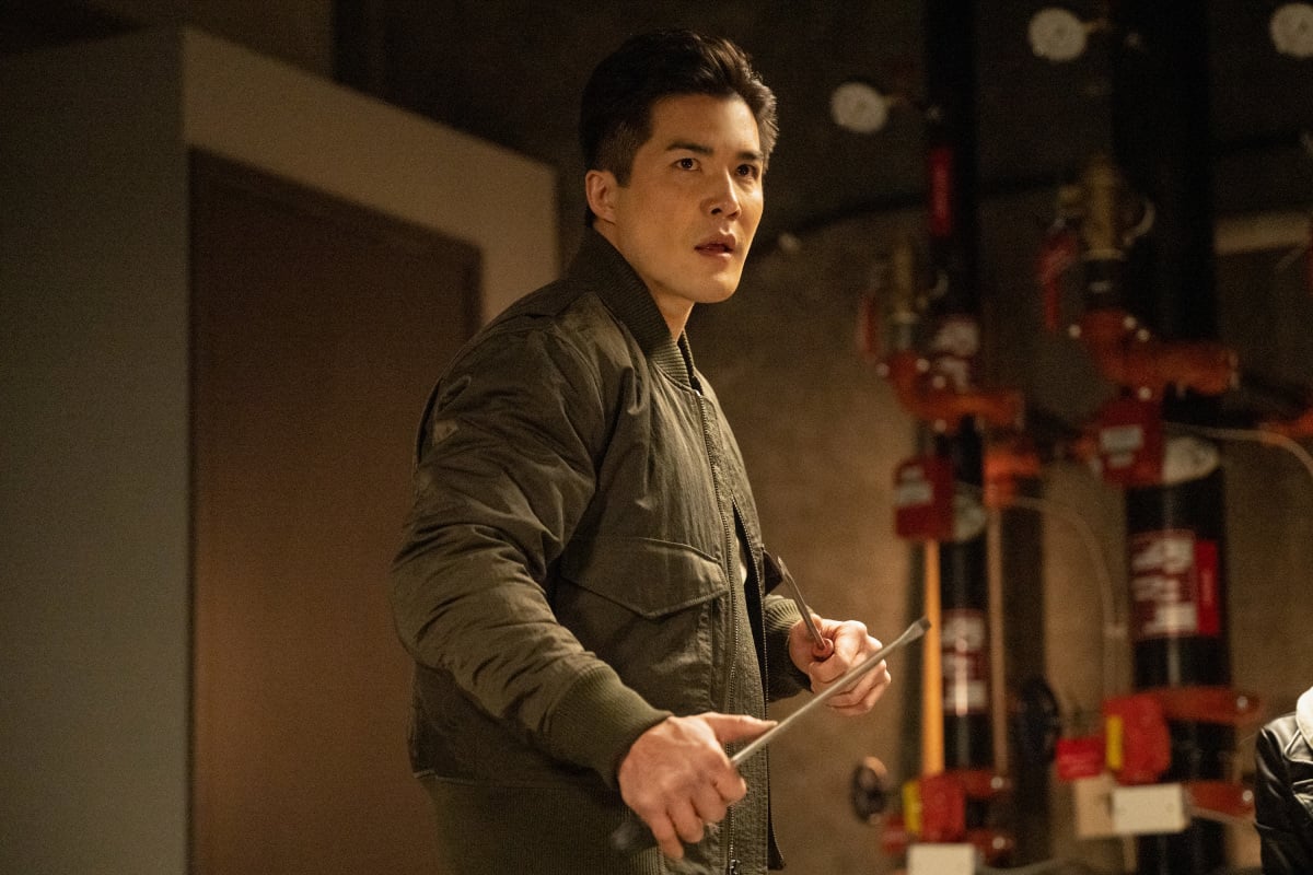 Kung Fu Season 2 Episode 12