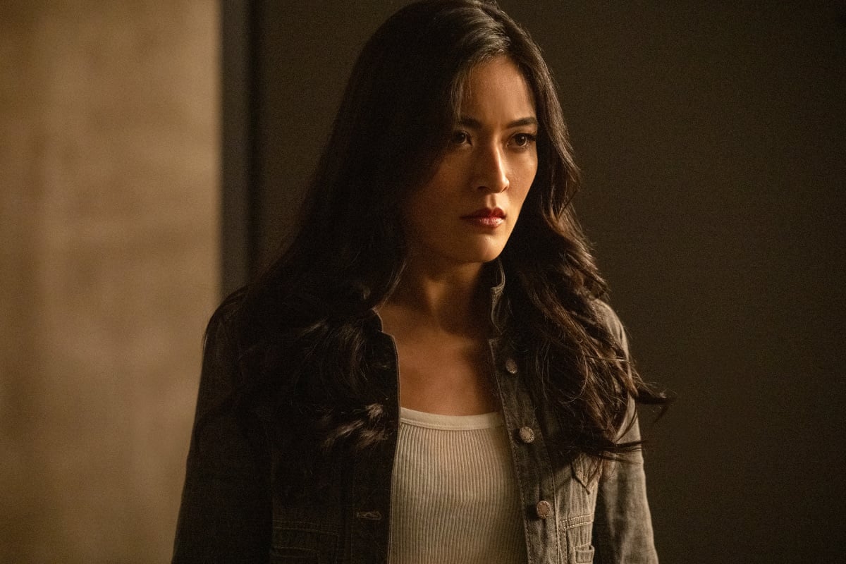 Kung Fu Season 2 Episode 12