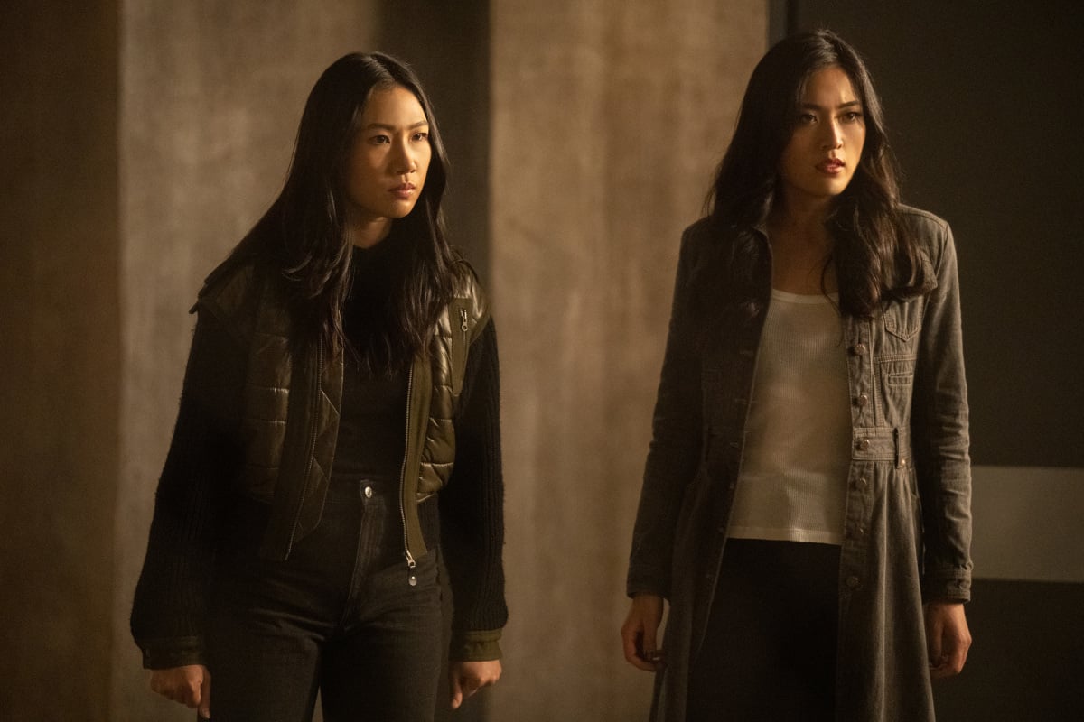 Kung Fu Season 2 Episode 12