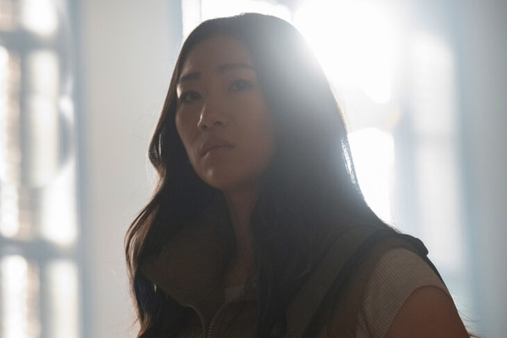 Kung Fu Season 2 Episode 13