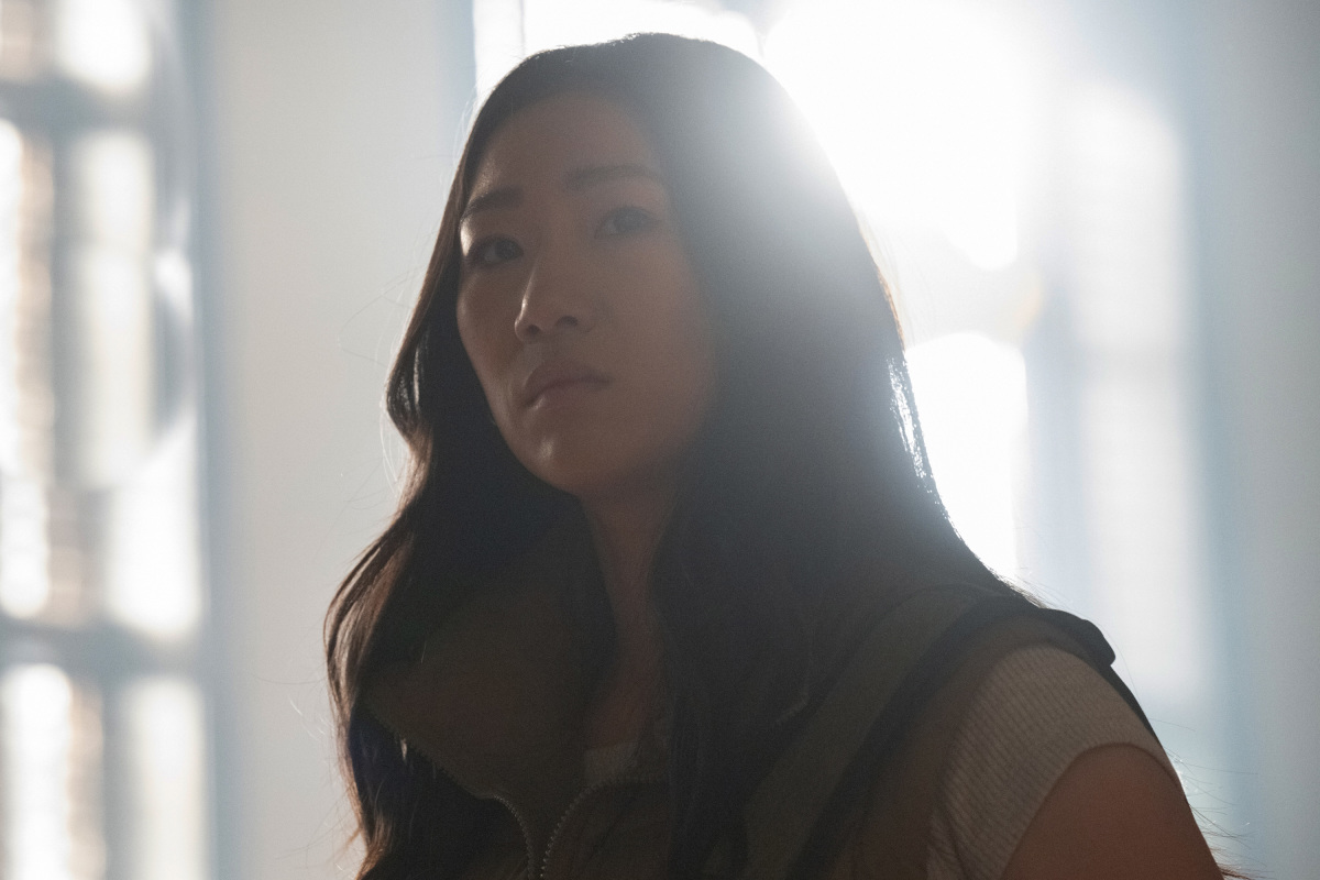 Kung Fu Season 2 Episode 13 Preview — Kung Fu Season 2 Episode 13: The Source