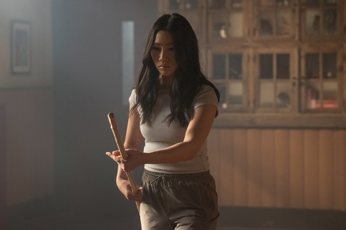 Kung Fu Season 2 Episode 13 Preview — Kung Fu Season 2 Episode 13: The Source