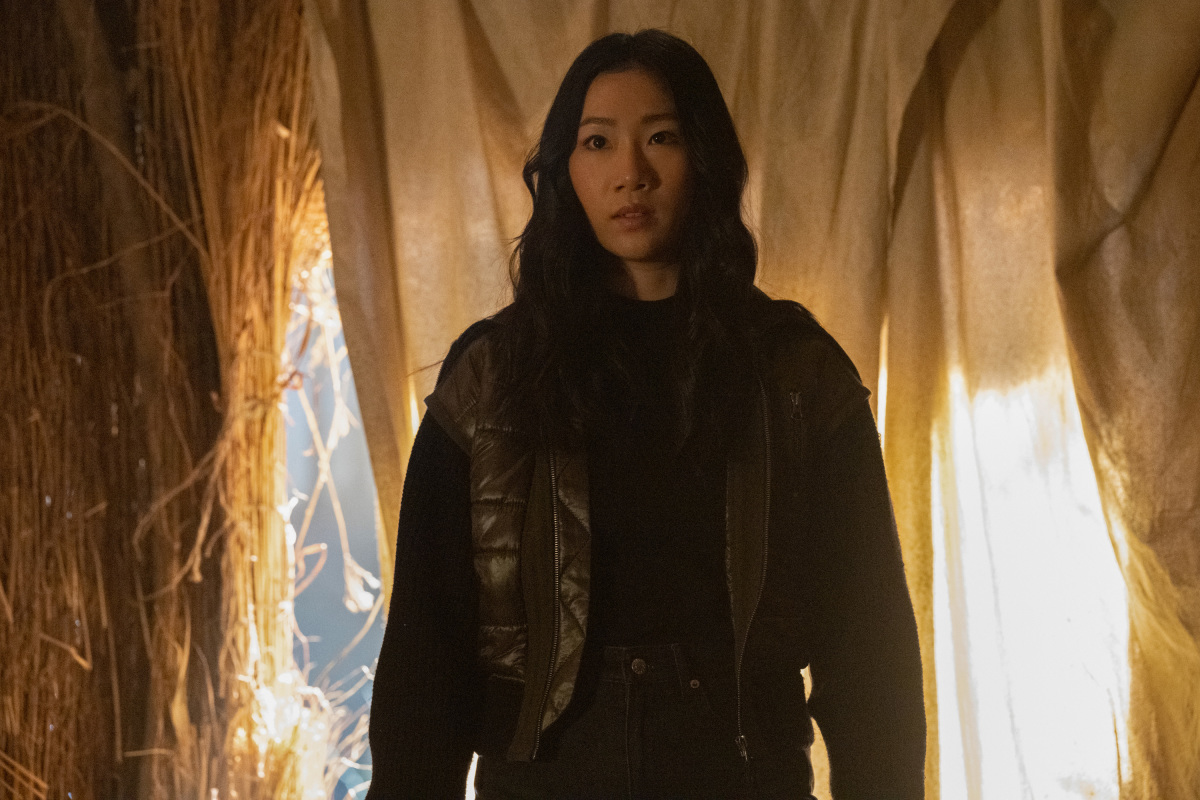 Kung Fu Season 2 Episode 13 Preview — Kung Fu Season 2 Episode 13: The Source