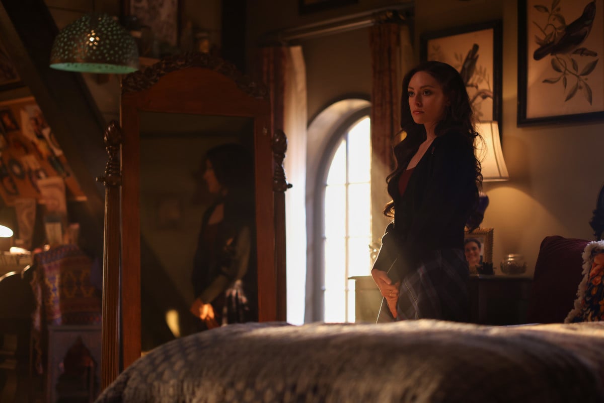 Legacies Seaoson 4 Episode 20 Just Don't Be A Stranger, Okay? | Tell-Tale TV Legacies Season 4 Episode 20 Just Don Preview — Legacies Season 4 Episode 20: Just Don’t Be a Stranger, Okay?'t Be A Stranger, Okay?