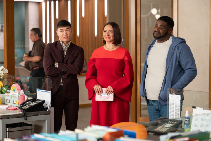 Loot Season 1 Episode 1 | Tell-Tale TV Loot Season 1 Episode 1 ‘Loot’ Trailer and Premiere Date Released by Apple TV+ Joel Kim Booster, Maya Rudolph and Ron Funches in “Loot,” premiering globally June 24, 2022 on Apple TV+.