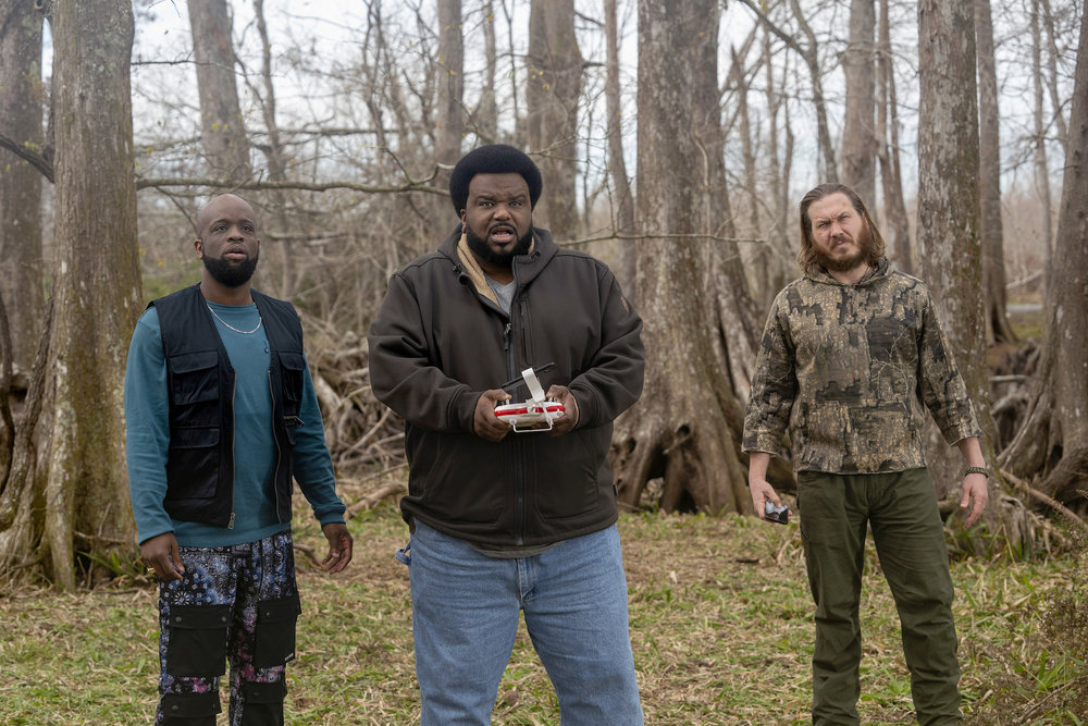 Killing It - Season 1 | Tell-Tale TV Killing It - Season 1