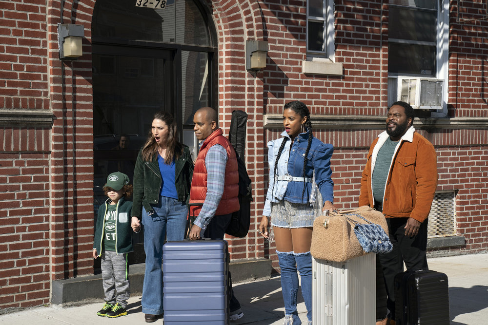 Girls5Eva Season 2 Episode 8