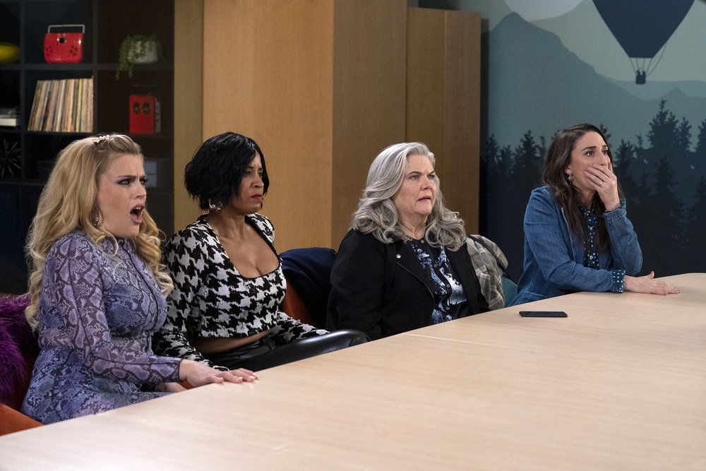 Girls5Eva Season 2 Episode 8