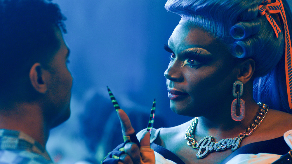 Queer as Folk - Season 1 | Tell-Tale TV Queer as Folk - Season 1