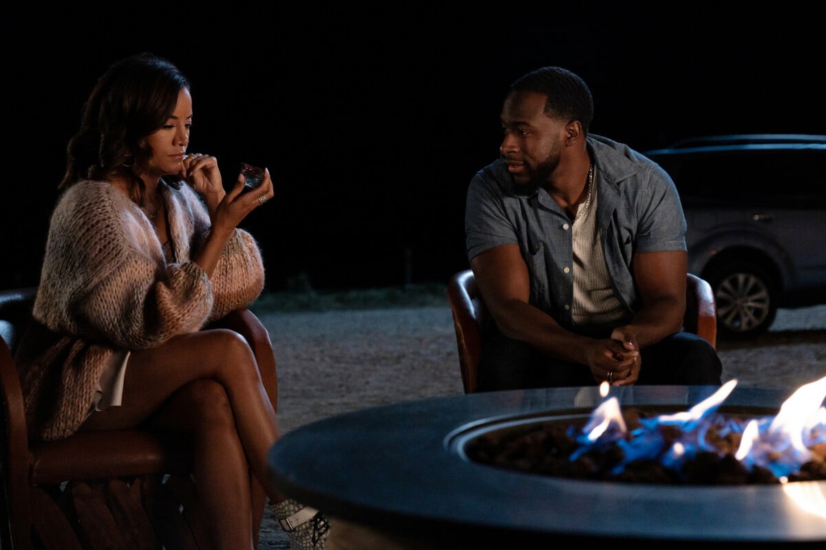 Roswell, New Mexico Season 4 Episode 3 Subterranean Homesick Alien