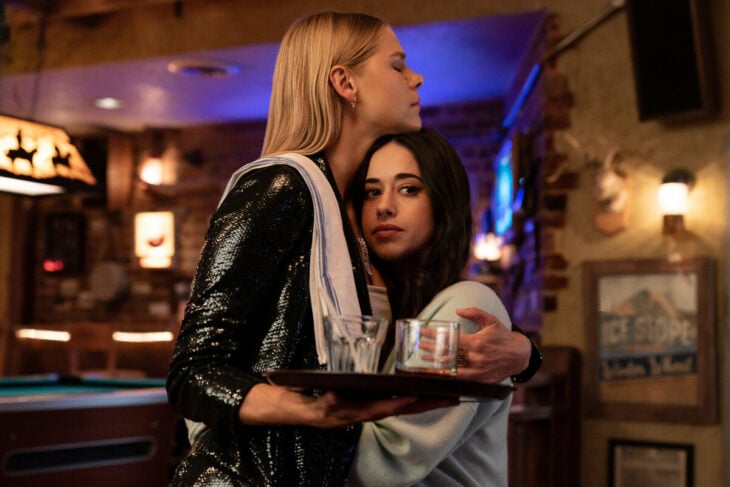 Roswell, New Mexico Season 4 Episode 4 Dear Mama