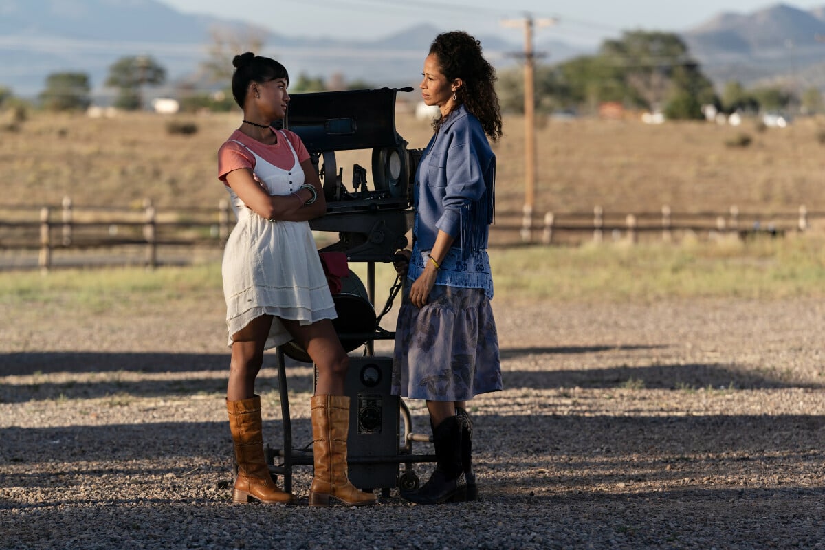 Roswell, New Mexico Season 4 Episode 4 Dear Mama