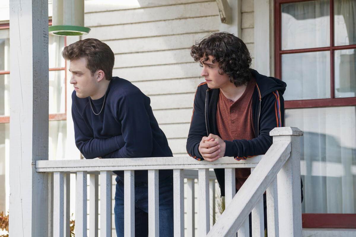 Superman Et Lois Saison 2 Episode 14 Superman & Lois Review: Worlds War Bizarre (Season 2 Episode 14) |  Tell-Tale TV