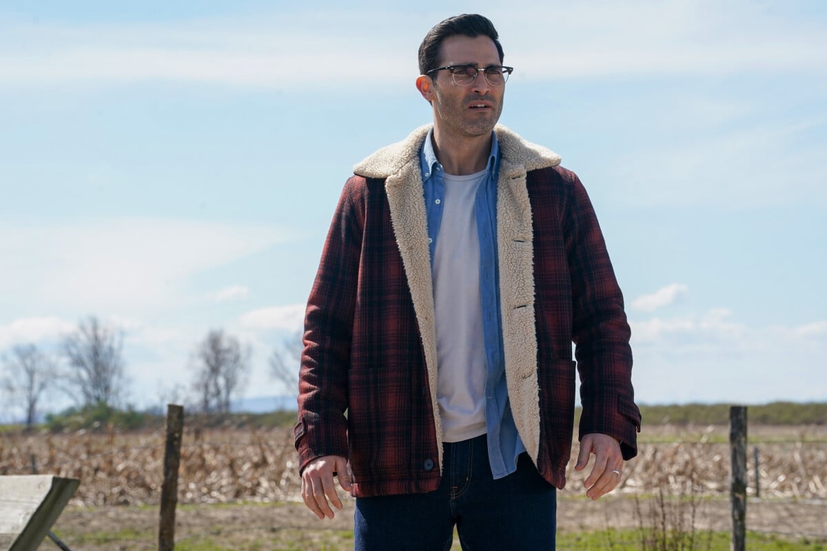 Superman & Lois Season 2 Episode 14 | Tell-Tale TV Superman & Lois Season 2 Episode 14