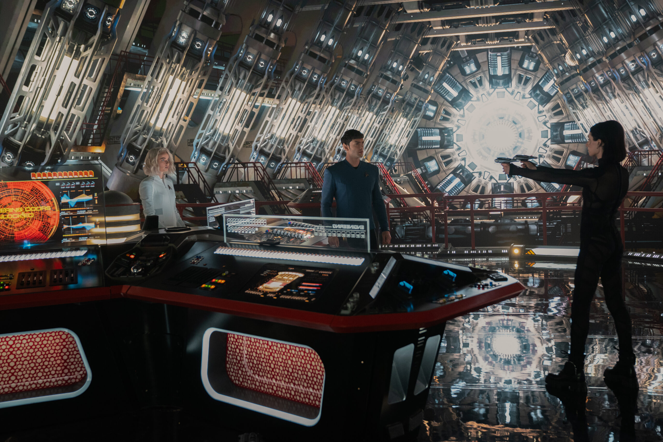 107 - The Serene Squall | Tell-Tale TV 107 - The Serene Squall