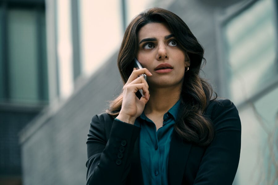 The Boys Season 3 Episode 4