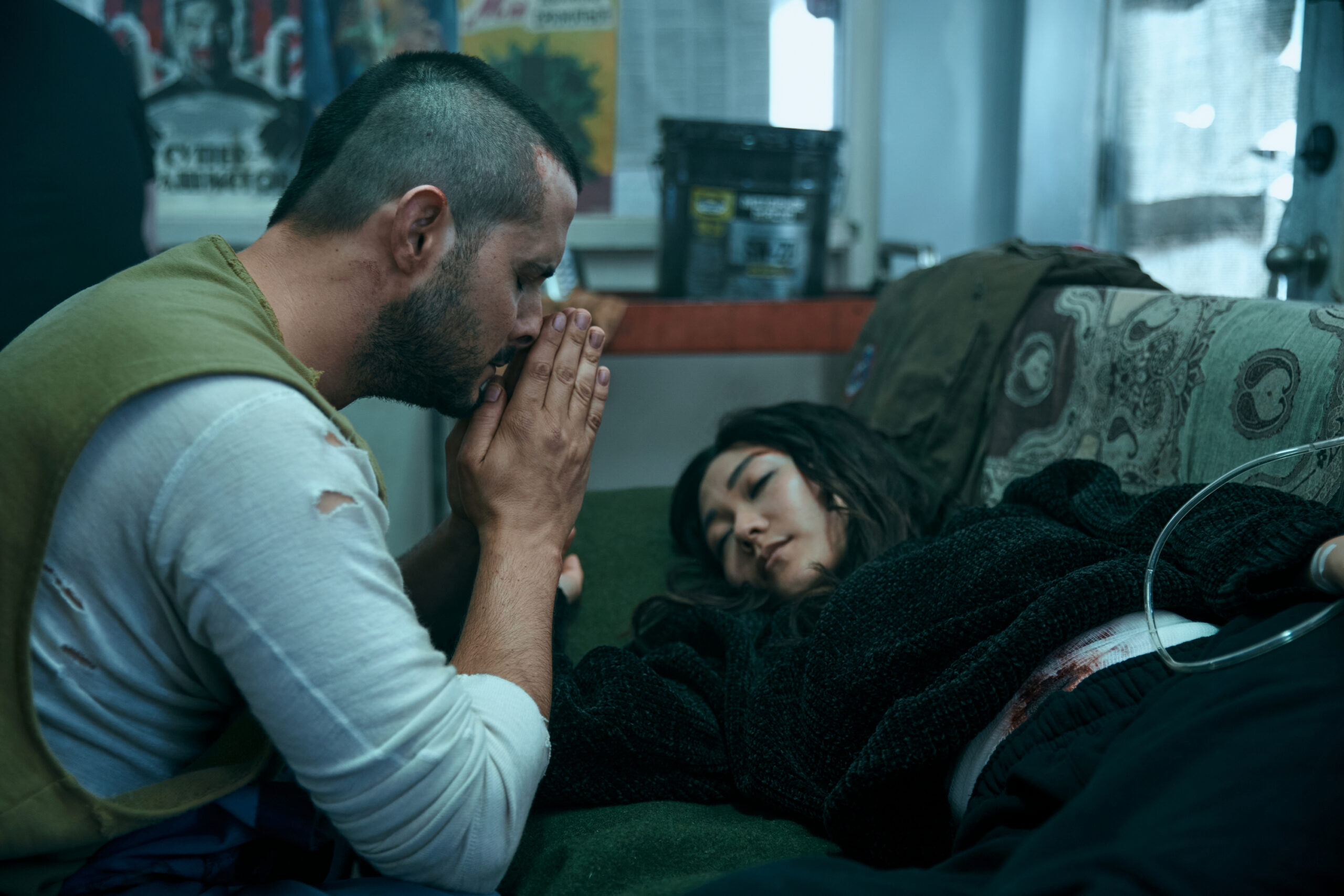 The Boys Season 3 Episode 5 | Tell-Tale TV The Boys Season 3 Episode 5