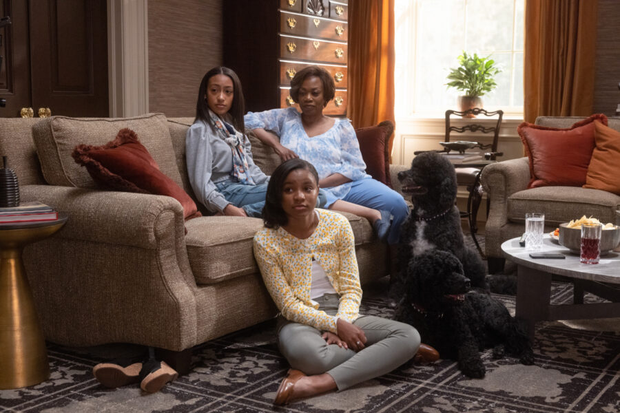 The First Lady Season 1 Episode 8 Punch Perfect | Tell-Tale TV The First Lady Season 1 Episode 8 Punch Perfect