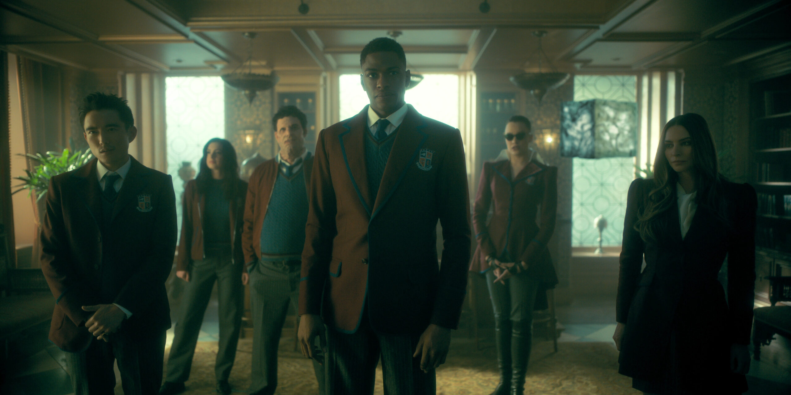 TheUmbrellaAcademy_Season3_Episode1_00_06_49_14R 10 Reasons The Umbrella Academy’s Final Season Missed the Mark