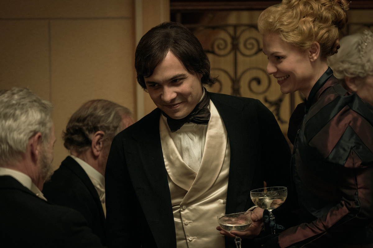 The Essex Serpent The Essex Serpent Review: I Break Things (Season 1 Episode 5)