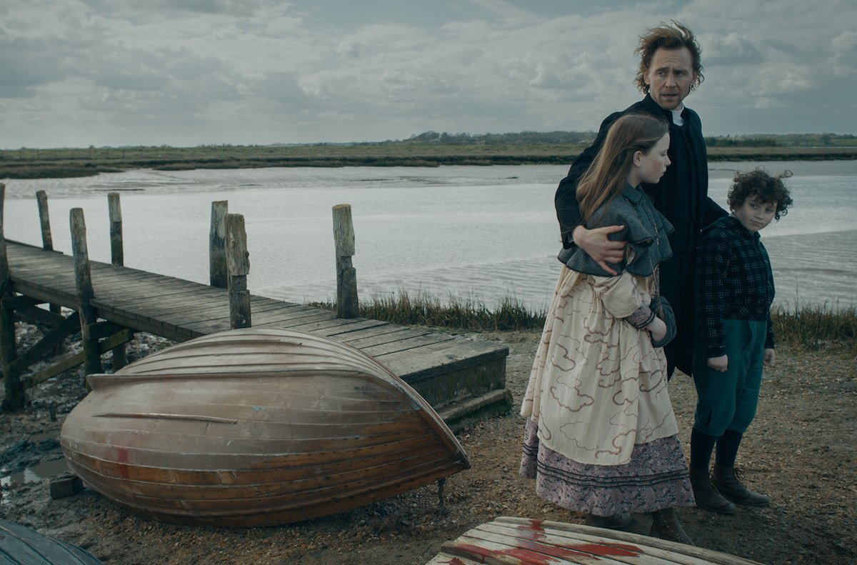 The Essex Serpent The Essex Serpent Review: I Break Things (Season 1 Episode 5)