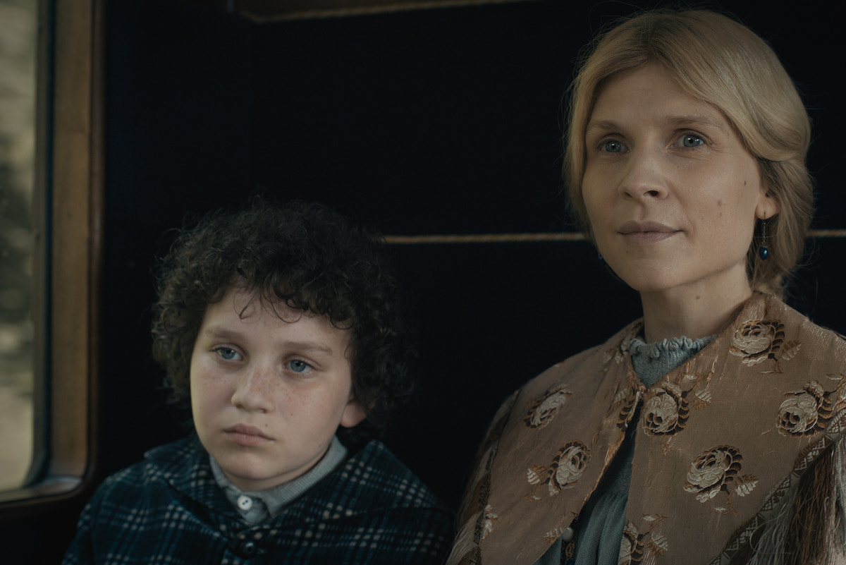 The Essex Serpent The Essex Serpent Review: I Break Things (Season 1 Episode 5)