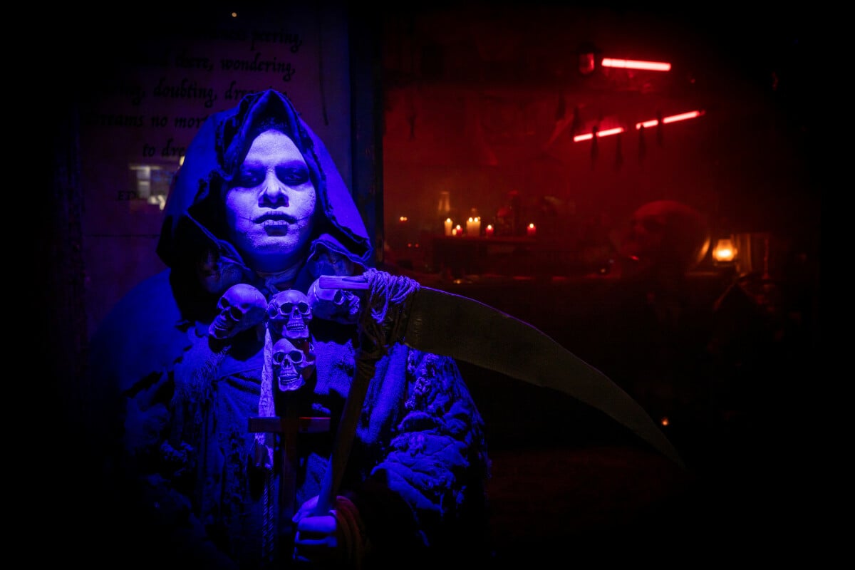 Wellington Paranormal Season 3 Episode 3 Fear Factory