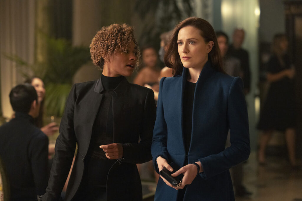ariana-debose-evan-rachel-wood