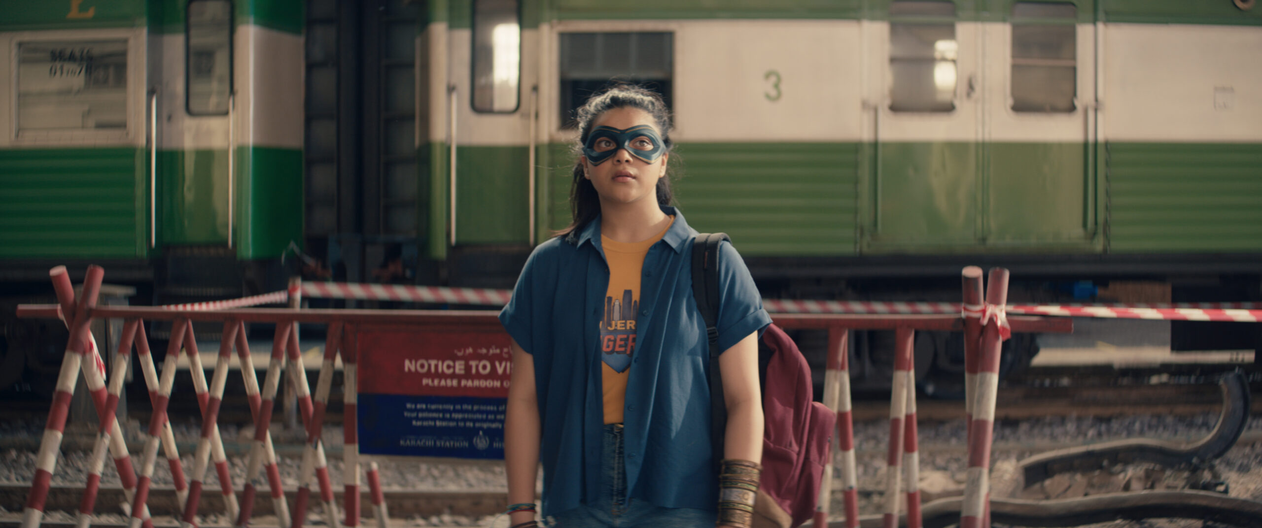 Ms. Marvel Season 1 Episode 4