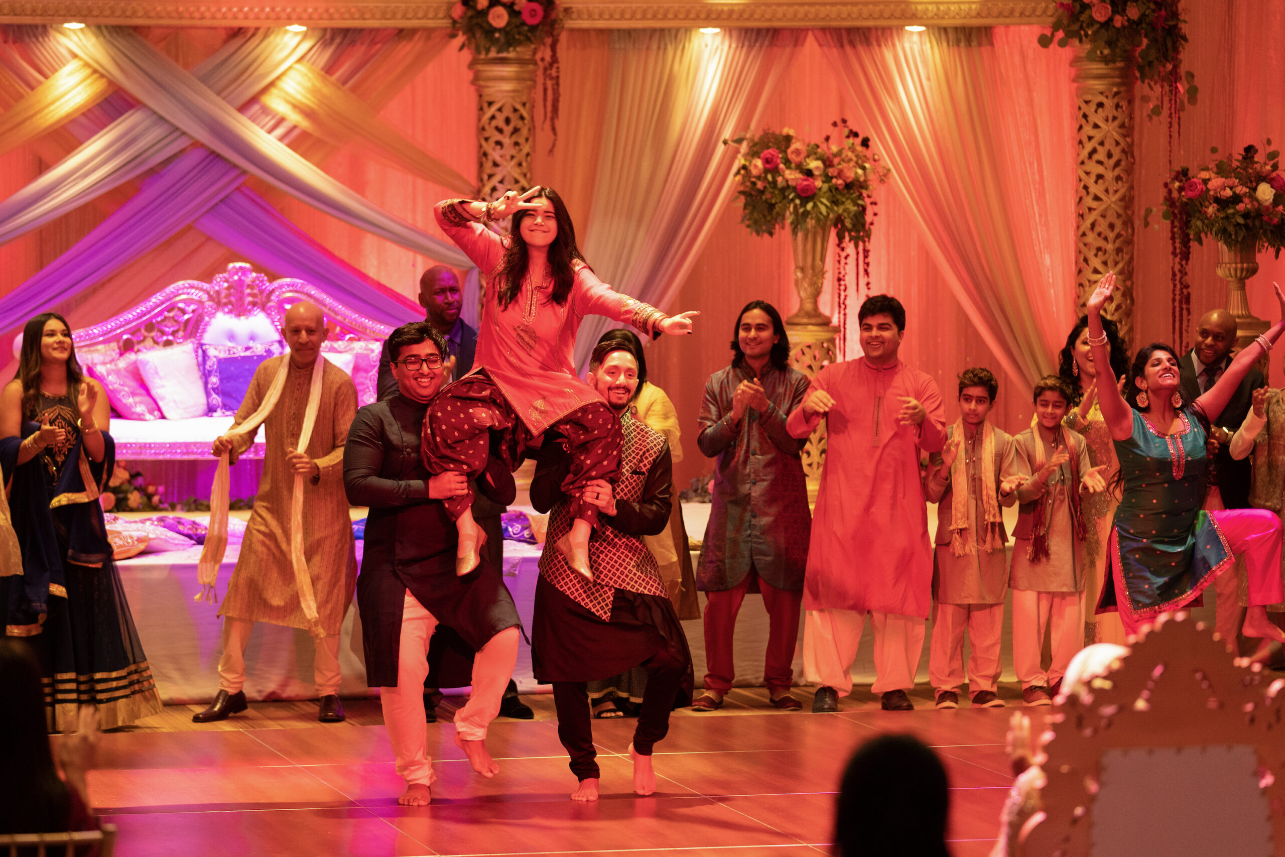 Ms. Marvel Season 1 Episode 3