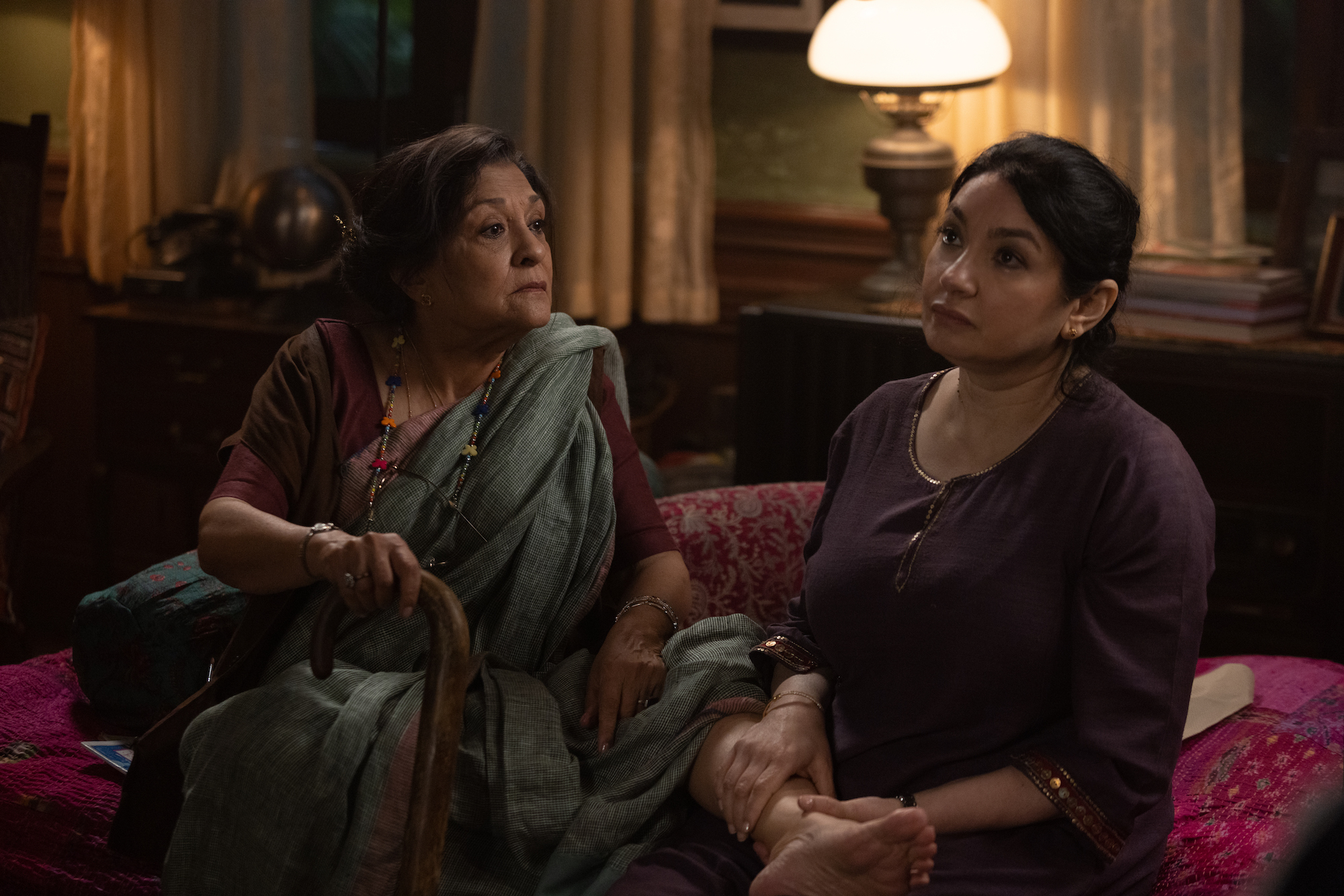 Ms. Marvel Season 1 Episode 4