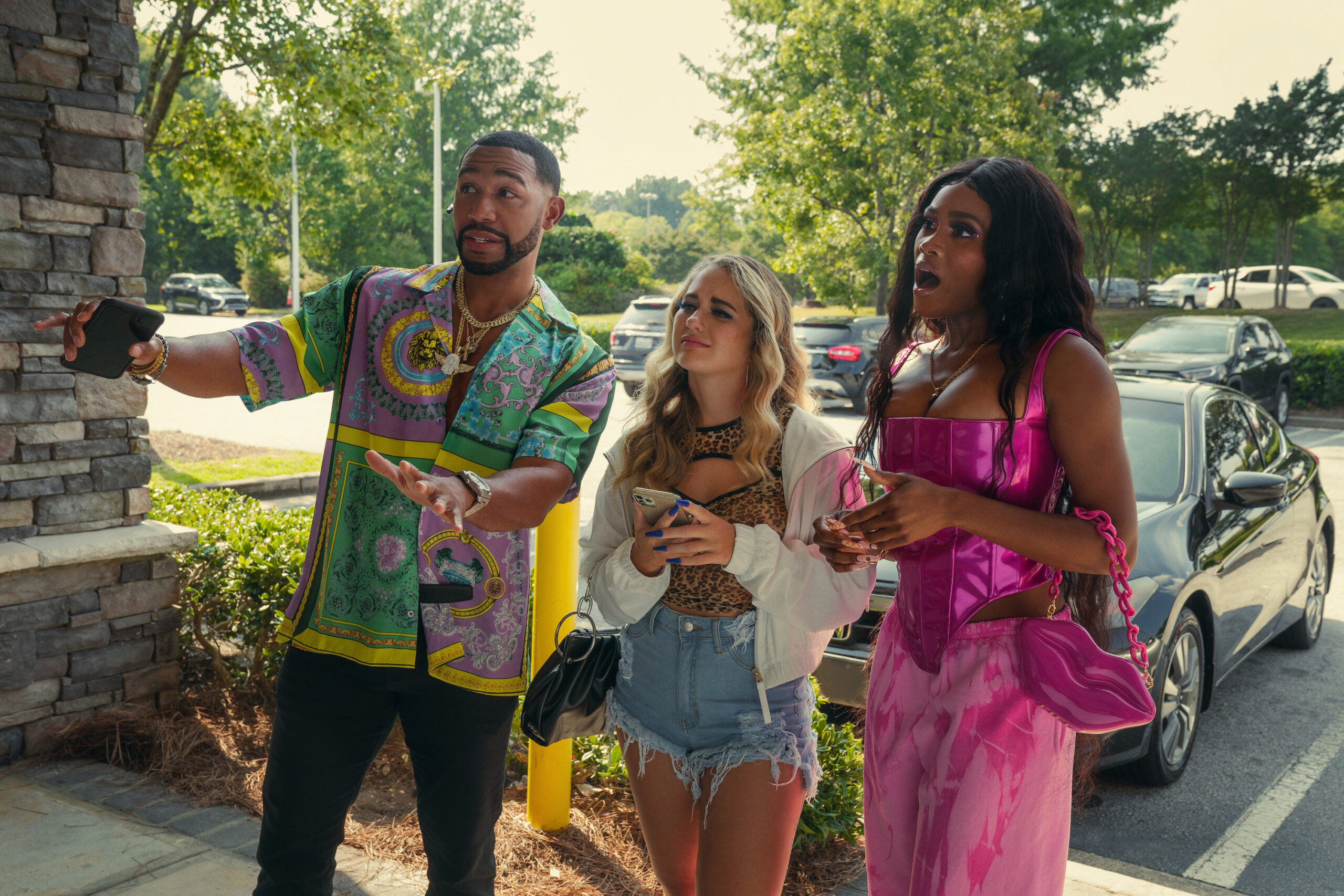 Preview — P-Valley Season 2 Episode 4: Demethrius | Tell-Tale TV - When P Valley Come Back On Season 2