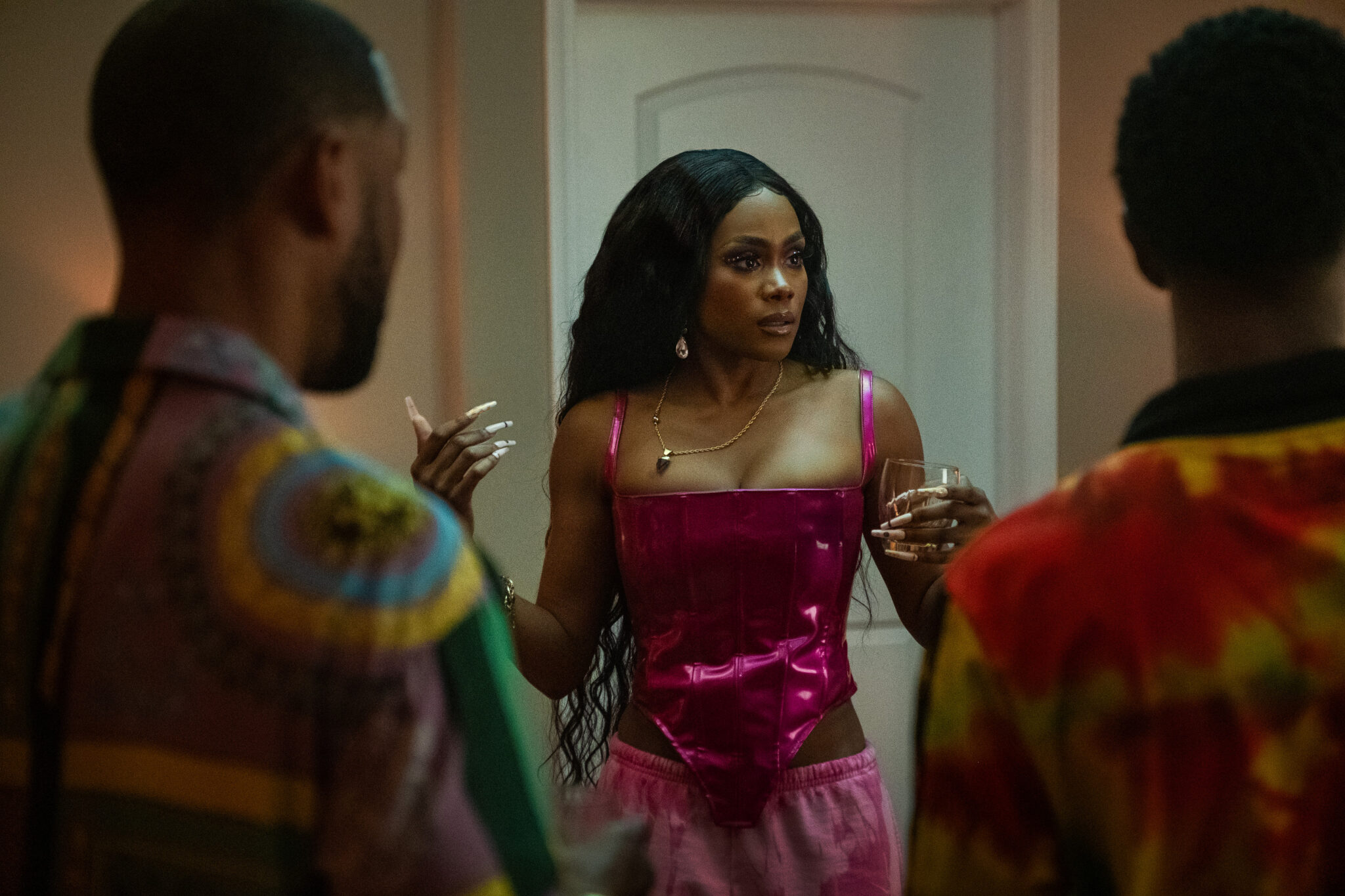 Preview — P-Valley Season 2 Episode 4: Demethrius - When Do Season 2 Of P Valley Start