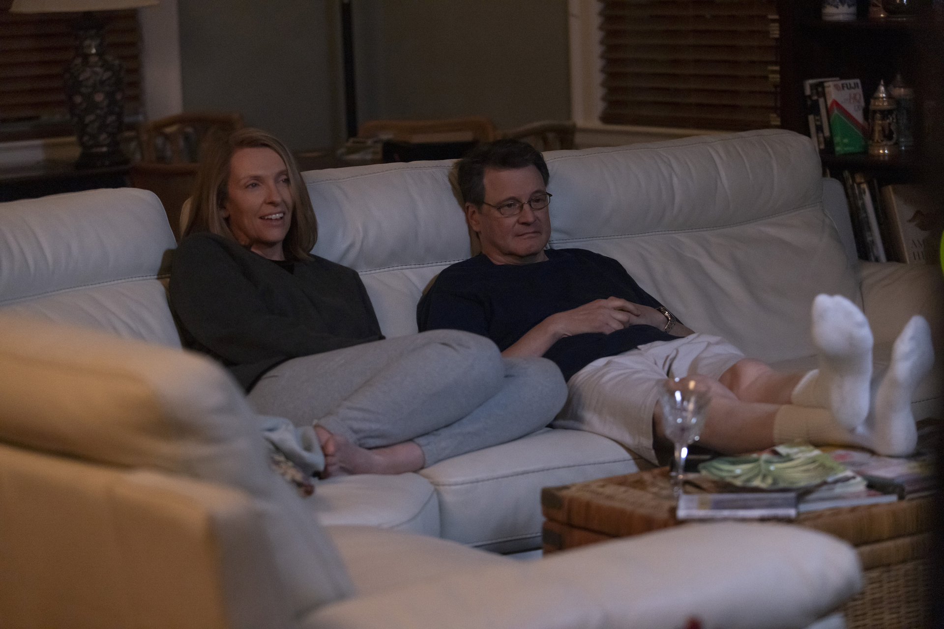 The Staircase Season 1 Episode 8